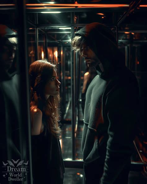 Best 11 AI art of Zade and Adeline from Haunting Adeline by H.D Carlton ...