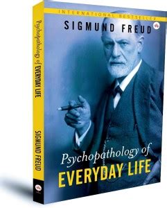 Psychopathology of Everyday Life | Sigmund Freud | Hardcover ...