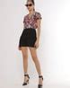 Buy Black Jumpsuits &Playsuits for Women by TRENDS Online | Ajio.com