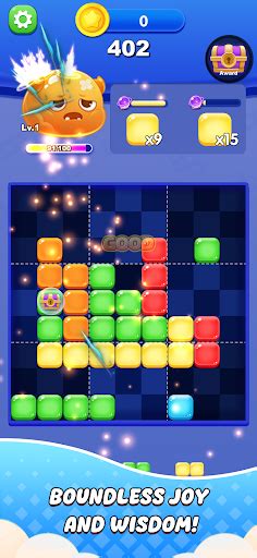 Descargar y jugar Block Slime Go para PC (Emulador)