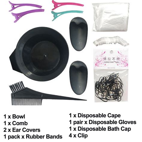 Hair Dryer Bonnet Hood Cap Blow Dryer Attachment w... – Grandado