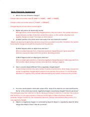 Image result for Static Course Lesson