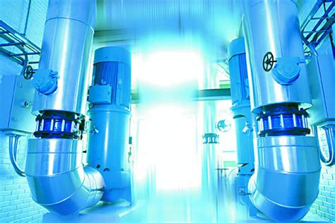 District cooling | Danfoss