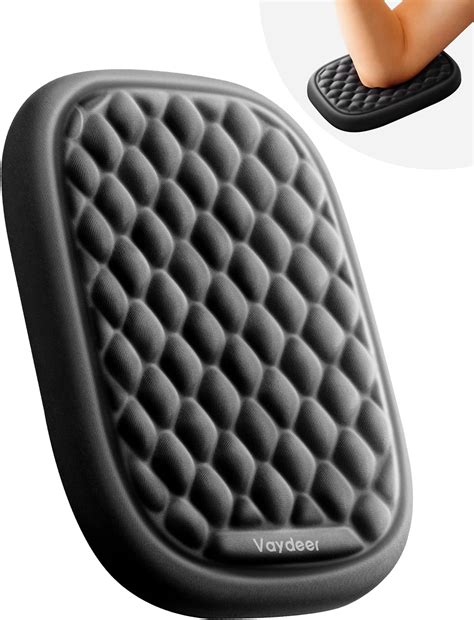 Home Brilliant Portable Computer Elbow Wrist Pad, Memory Foam Desktop ...