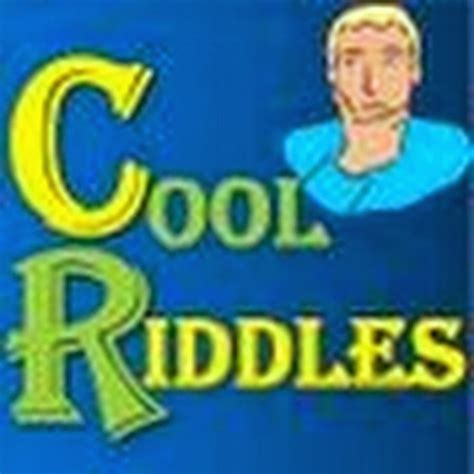 Image result for CoolRiddles