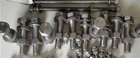 High Tensile Fastners Hex Bolt Eye Square Frictiongrip Structural Bolts ...