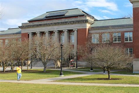 29 Facts About Allegheny College - OhMyFacts