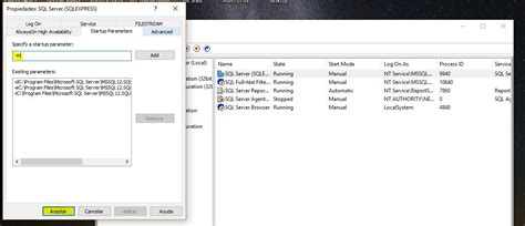 Image result for SQL Server Error 233