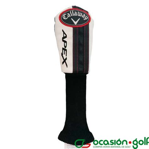 FUNDA HIBRIDO CALLAWAY APEX - Ocasiongolf especialistas en golf de ...
