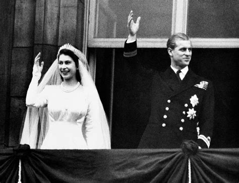Prince Philip: Life in pictures | Photogallery - ETimes