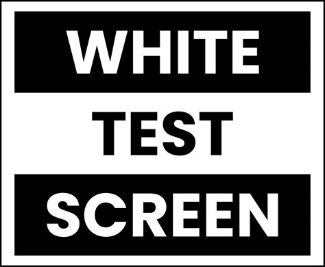 Image result for Check Screen Color