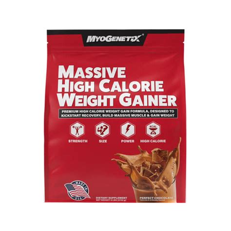 Buy Mass Gainer Powder Online in India | 100% Original – Nutriride