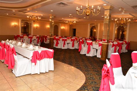 South Room - Crystal Banquets - Event Venue Rental - Tagvenue.com