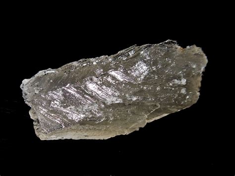 Lead(II) acetate - Crystal growing