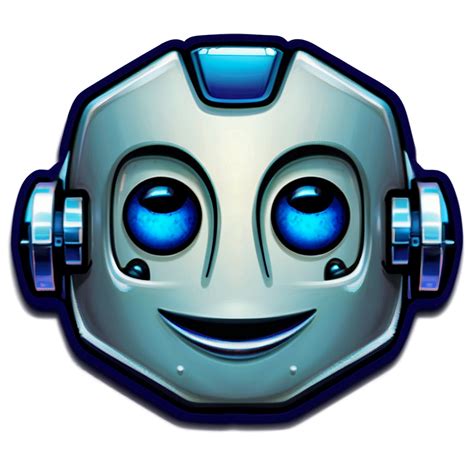 Robot Emoji 的图像结果
