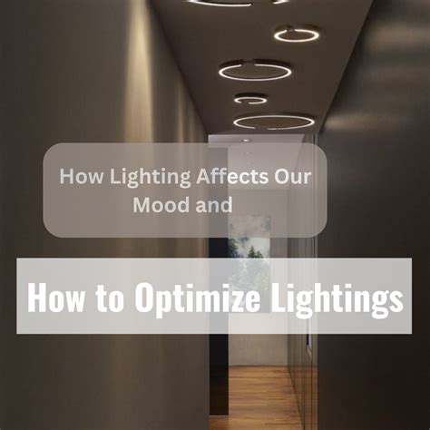 How Light Affects Your Mood And Mental Wellbeing