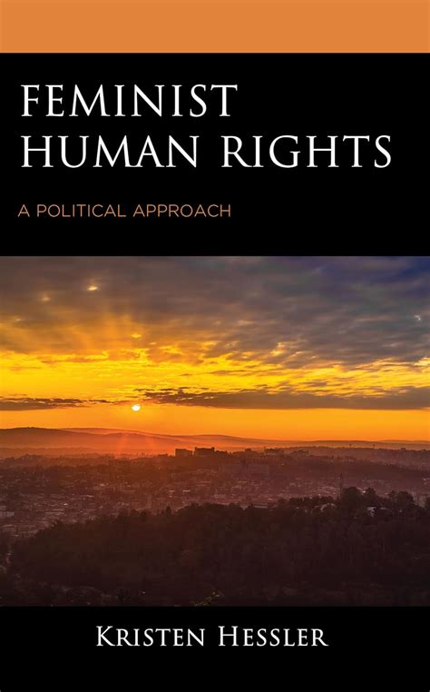 Buy Feminist Human Rights: A Political Approach (Feminist Strategies ...