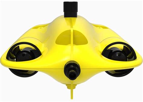 Buy UJIKHSD Underwater Drone 4K Ultra HD Diving Photography Inspection ...