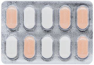 Azulix 4 Mf Forte Tablet: Uses, Side Effects, Price & Substitutes