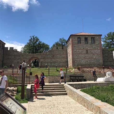 TSARI MALI FORTRESS (2026) All You Need to Know BEFORE You Go (with ...