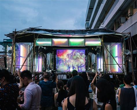 SINGAPORE ART MUSEUM AT TANJONG PAGAR DISTRIPARK (2025) All You Need to ...