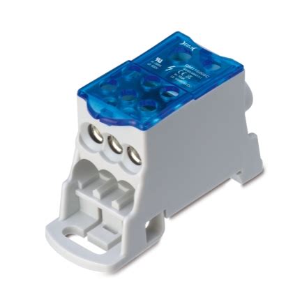 Image result for ABB Modular Distribution Blocks