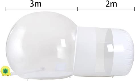 Ghankopd 16FT Bubble Tent Dome House Camping Tent,Large India | Ubuy