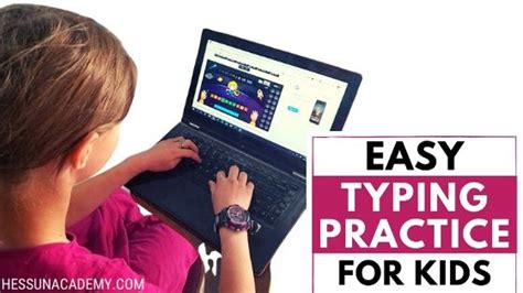 Easy Typing Practice 的图像结果