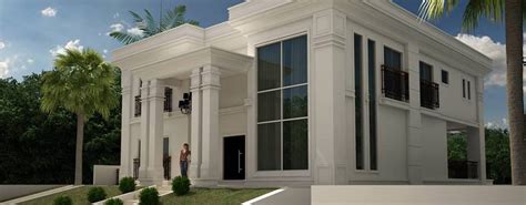 10 wonderfully detailed classic facades to inspire you | homify