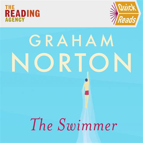 The Swimmer: A Quick Reads Book by Graham Norton - Books - Hachette ...
