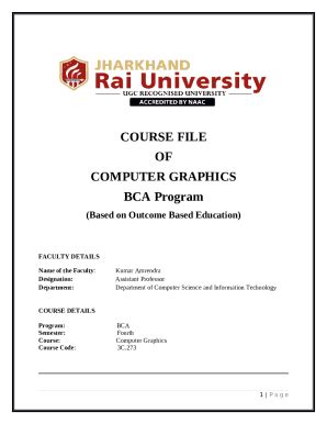 Computer Graphics BCA Notes 的图像结果