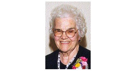 Violet Smith Obituary (2013) - Fremont, NE - Fremont Tribune