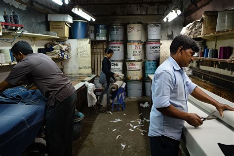 So, Here's the Problem: Textile Factories in 10 Nations Face ...
