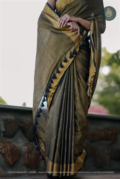 Mul Cotton Sarees – EthnicElement