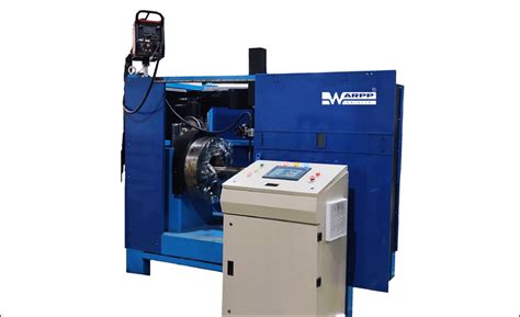 Warpp Engineers Pvt. Ltd.