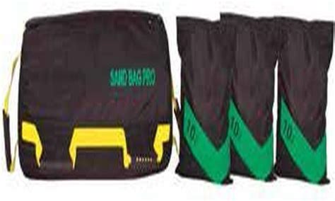 Fitness Sandbag Pro Manufacturer, Supplier from Meerut