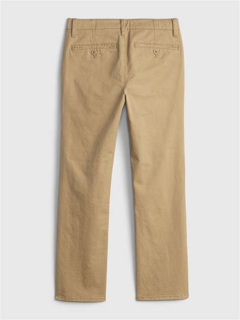 Khakis Pants
