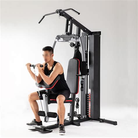 Image result for Home Gym Pull Up Machine