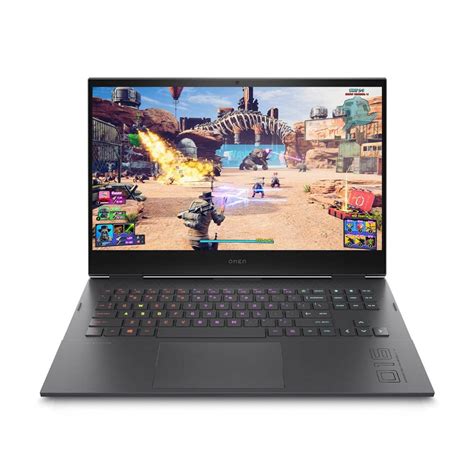 Buy HP Omen 16-xf0059AX Gaming Laptop (AMD Ryzen 7 7840HS/16 GB /512 GB ...