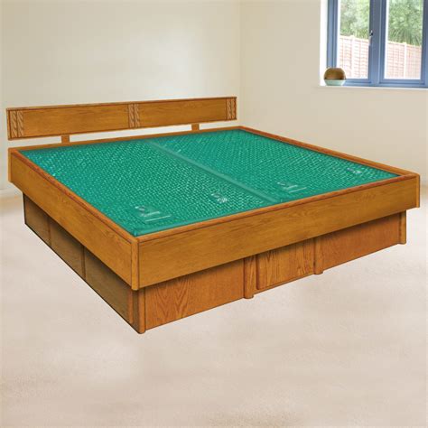 LA JOLLA COLLECTION WATERBED FURNITURE Archives - InnoMax