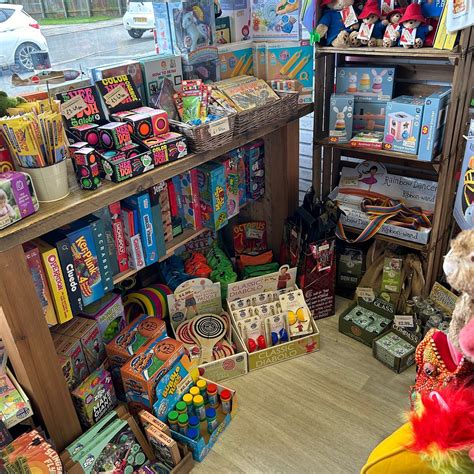 THE FORGOTTEN TOY SHOP (2025) All You Need to Know BEFORE You Go (with ...