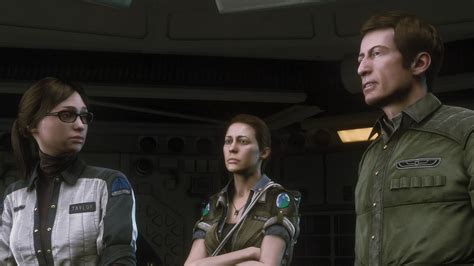 Image result for Alien Isolation Window