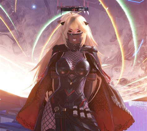 Image result for PSO2 NGS Curry Pot