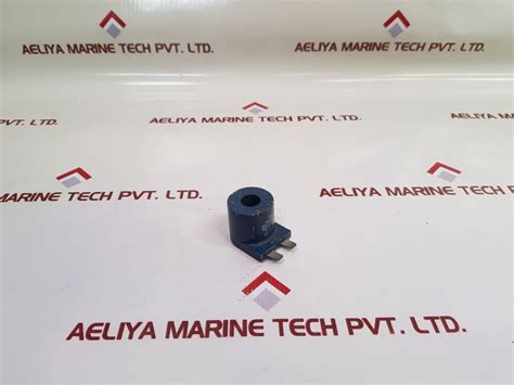 Alco Controls X-13551-72 Valve Coil – Aeliya Marine Tech