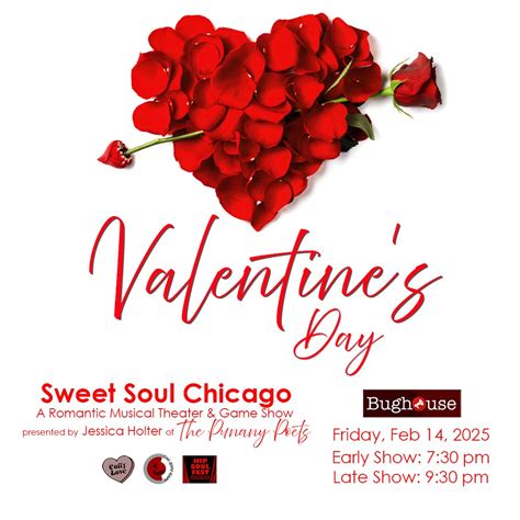 Bughouse Theater - Chicago Live Theater, Comedy, and More!