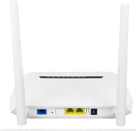 XPON ONU WIFI FTTH Stick Router EPON GPON ONU SC SFP ONU 300Mbps 1200 ...