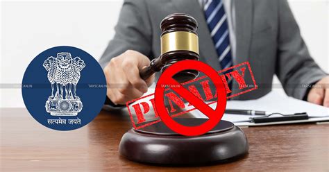 No Penalty u/r 26 of Central Excise If Superintendent Revises Returns ...