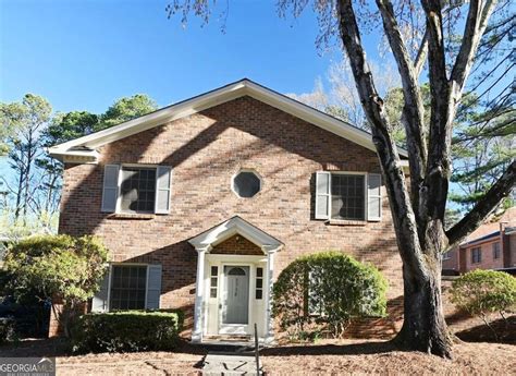 3338 York Place, Decatur, GA 30032 | Homes.com