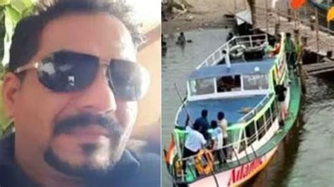 Tanur Boat Accident: താനൂര്‍ ദുരന്തം; ബോട്ടുടമ നാസറിനെ വൈദ്യ ...