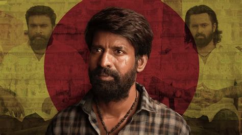 Garudan Review: Smartly Weaponises Soori’s Vulnerability